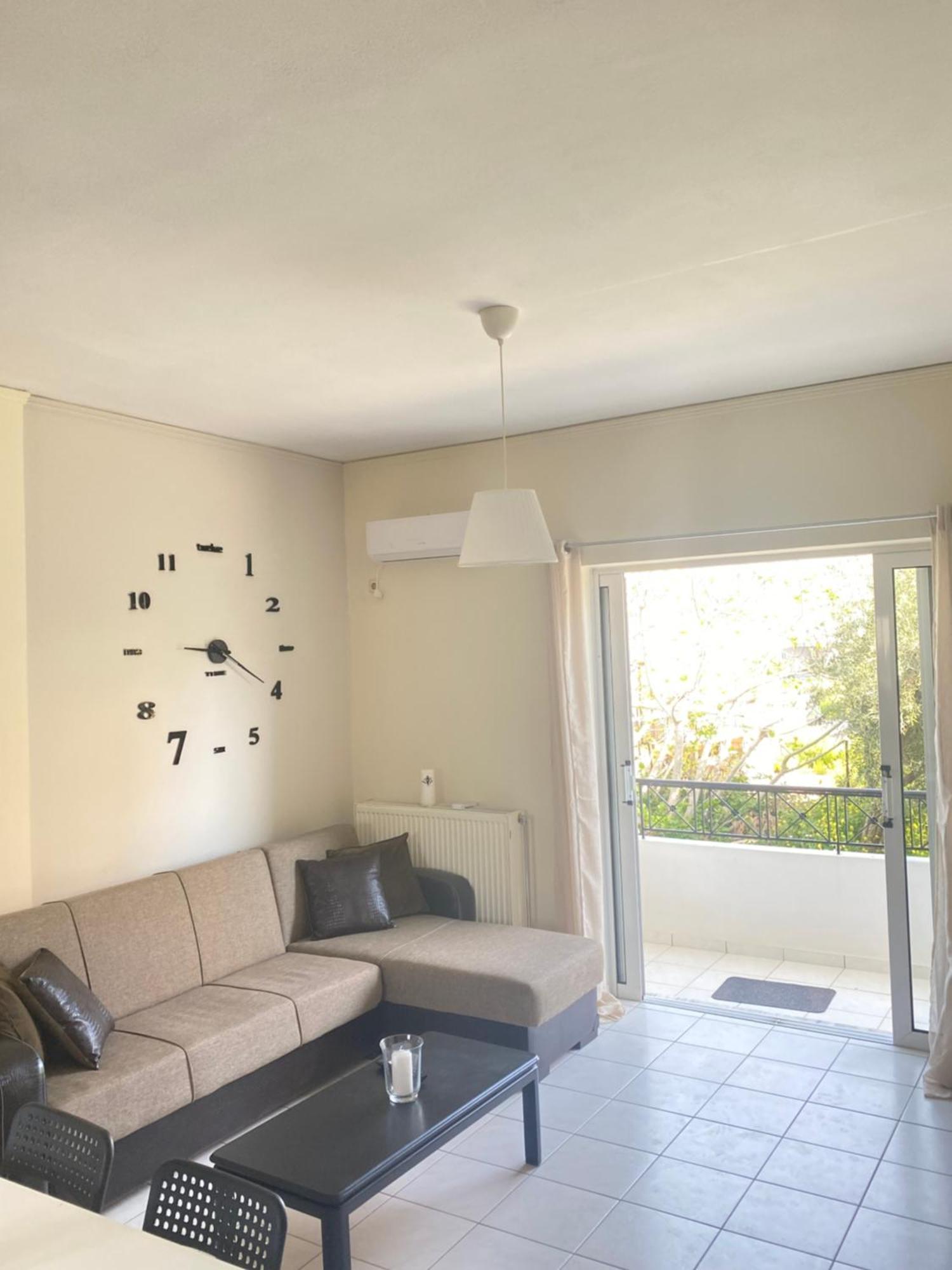 Nav Apart, Salamina Paloukia Extérieur photo