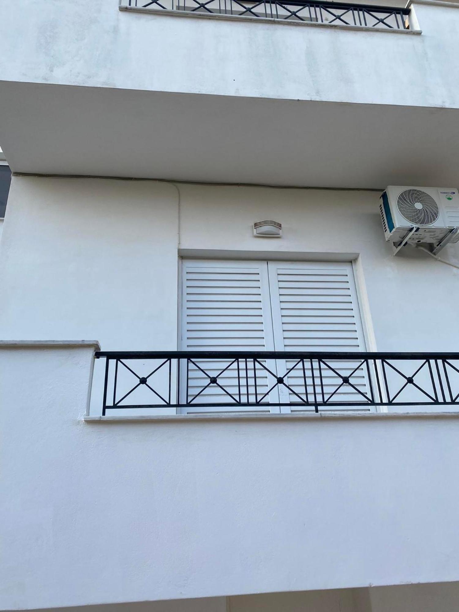 Nav Apart, Salamina Paloukia Extérieur photo