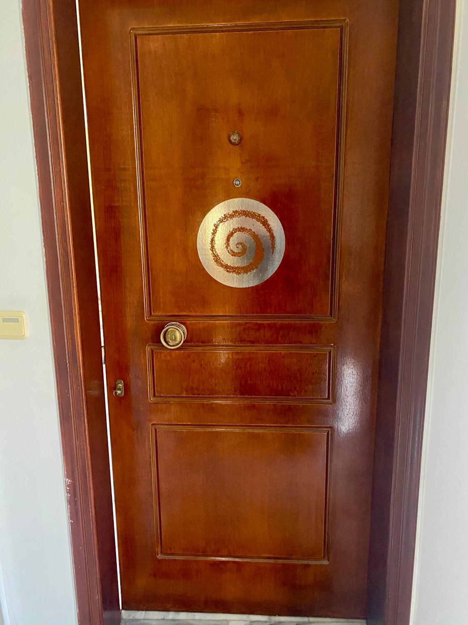 Nav Apart, Salamina Paloukia Extérieur photo