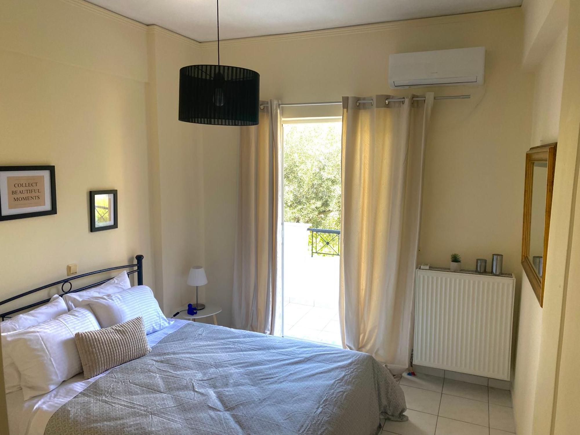 Nav Apart, Salamina Paloukia Extérieur photo